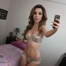 Long Island Transsexual ๐ฆ Wet Goddess Experience